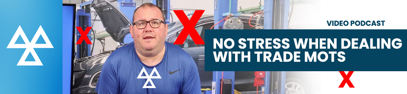 Ep.106 Streamline Your Trade MOT Bookings