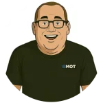 Meet Chris